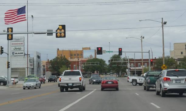 Kansas City Traffic Lawyer Helps You Fight Back Against Costly Violations