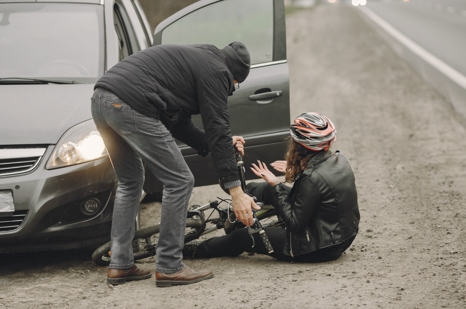 Keeping Safe on the Central Coast: What to Do After a Santa Barbara Pedestrian Accident