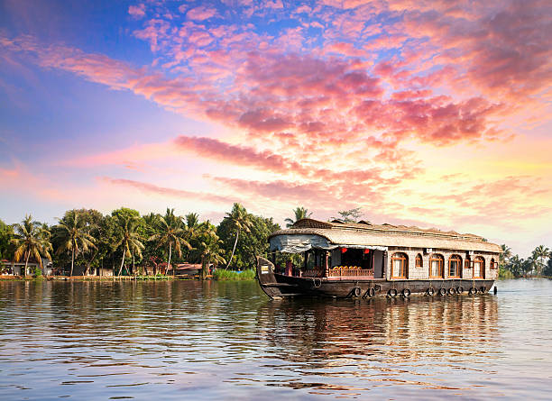 Kerala Tours with a Twist: Hidden Gems & Unique Experiences