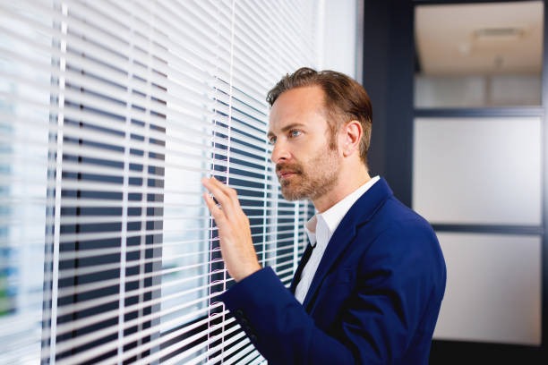 Key Advantages Of Made-To-Measure Commercial Blinds