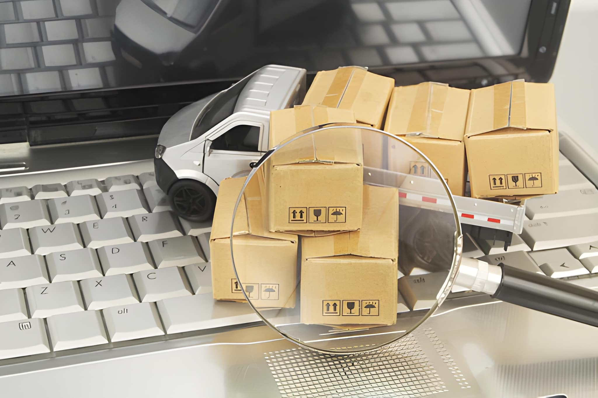 Key Benefits of Checking Car Shipping Prices Online