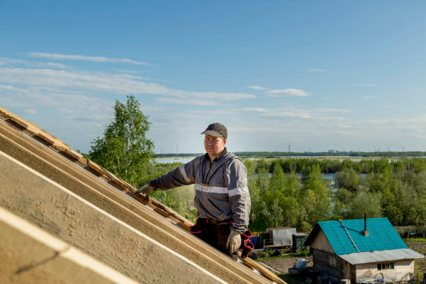Key Considerations Before Starting a Residential Roof Installation Project