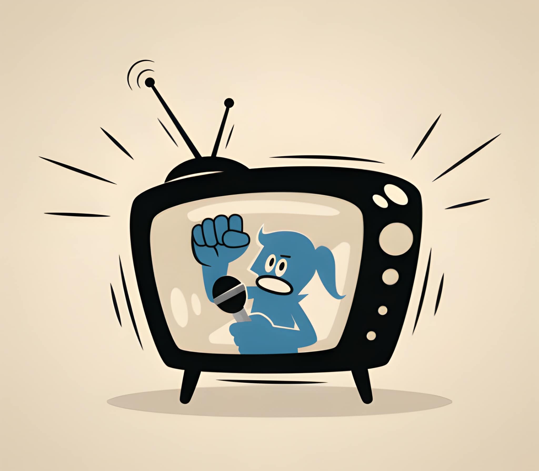 Key Elements of a Strong Television Campaign in Utah