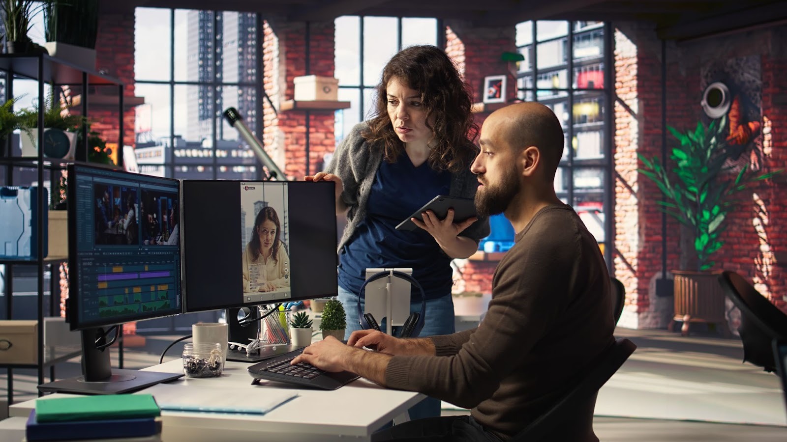 Key Factors to Consider When Hiring Remote Software Developers