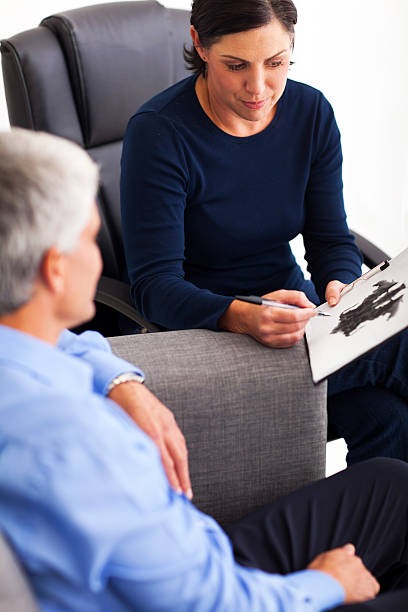 Lasting Change Transformation Through Individualized Therapy Programs