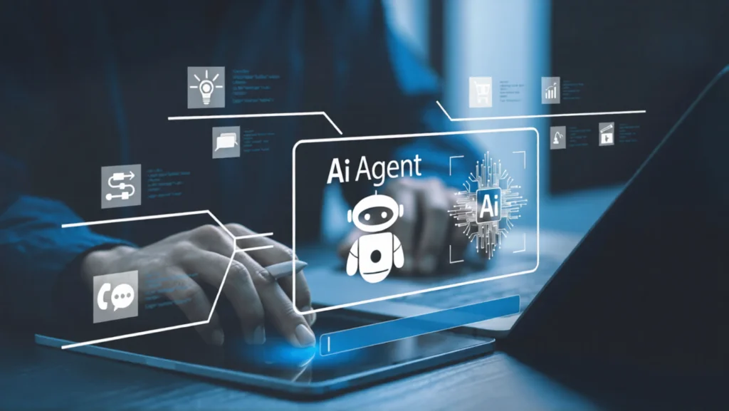 Latest AI Agent Trends in 2026: Transforming Business Across Industries