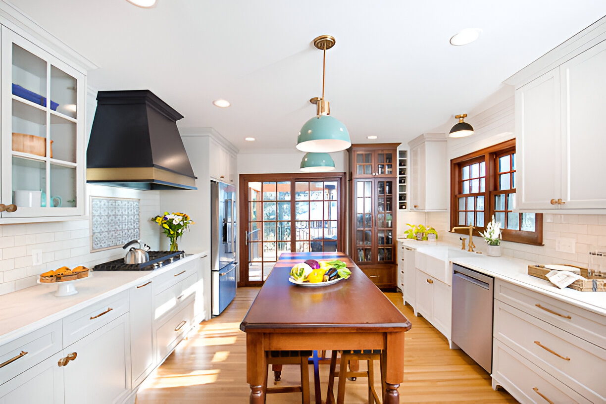 Latest Interior Design Trends in Home Renovation