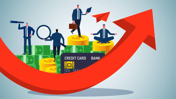 Leadership Shifts Reshape Credit Asset Management Strategies