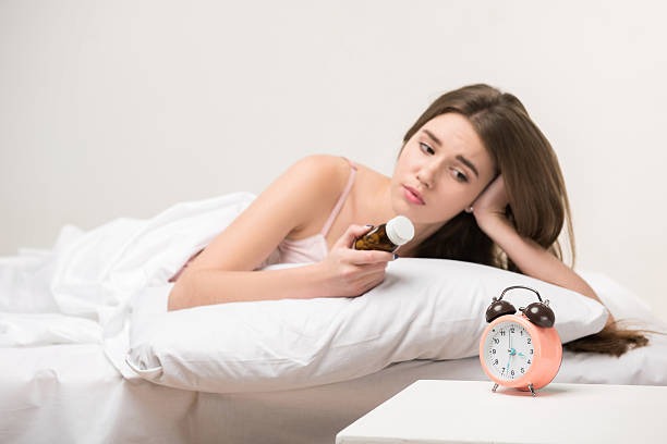 Learn Why Zolpidem is Easily Available for Treating Insomnia