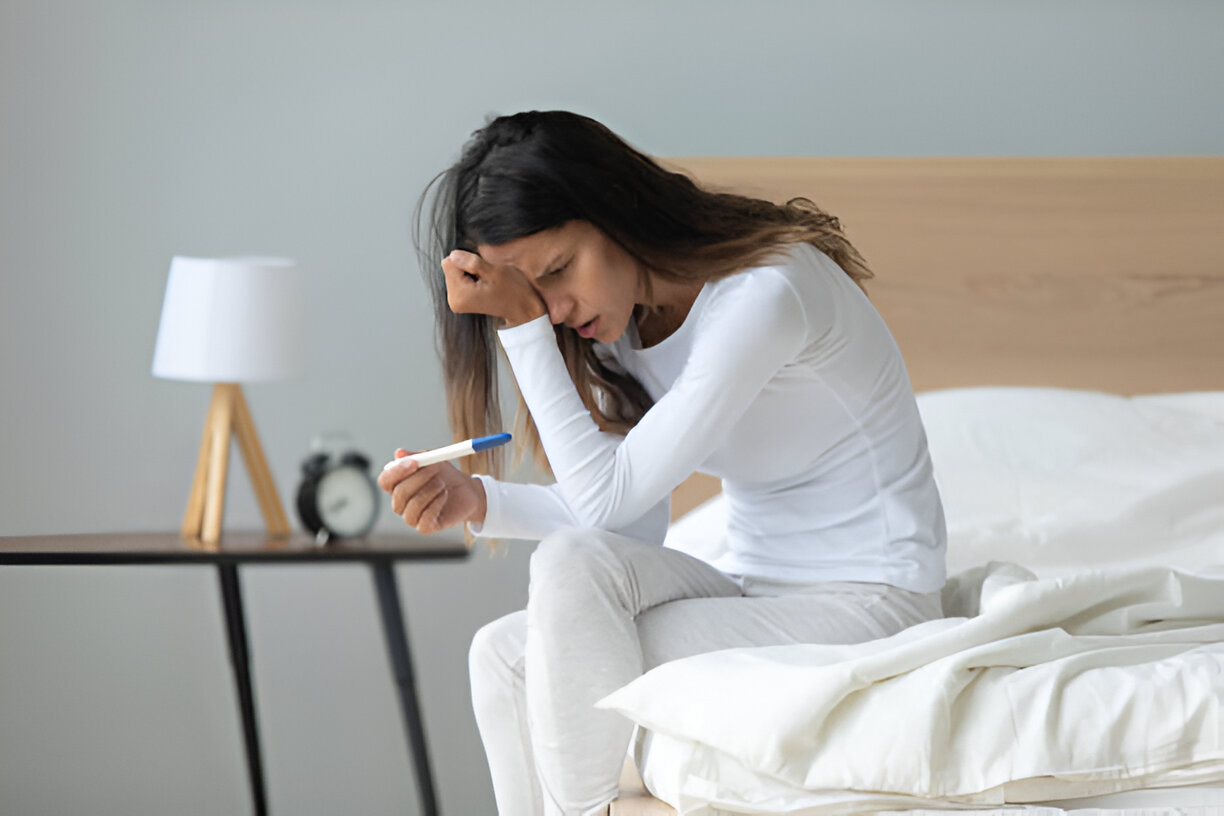 Lessons Learned from IVF Failure
