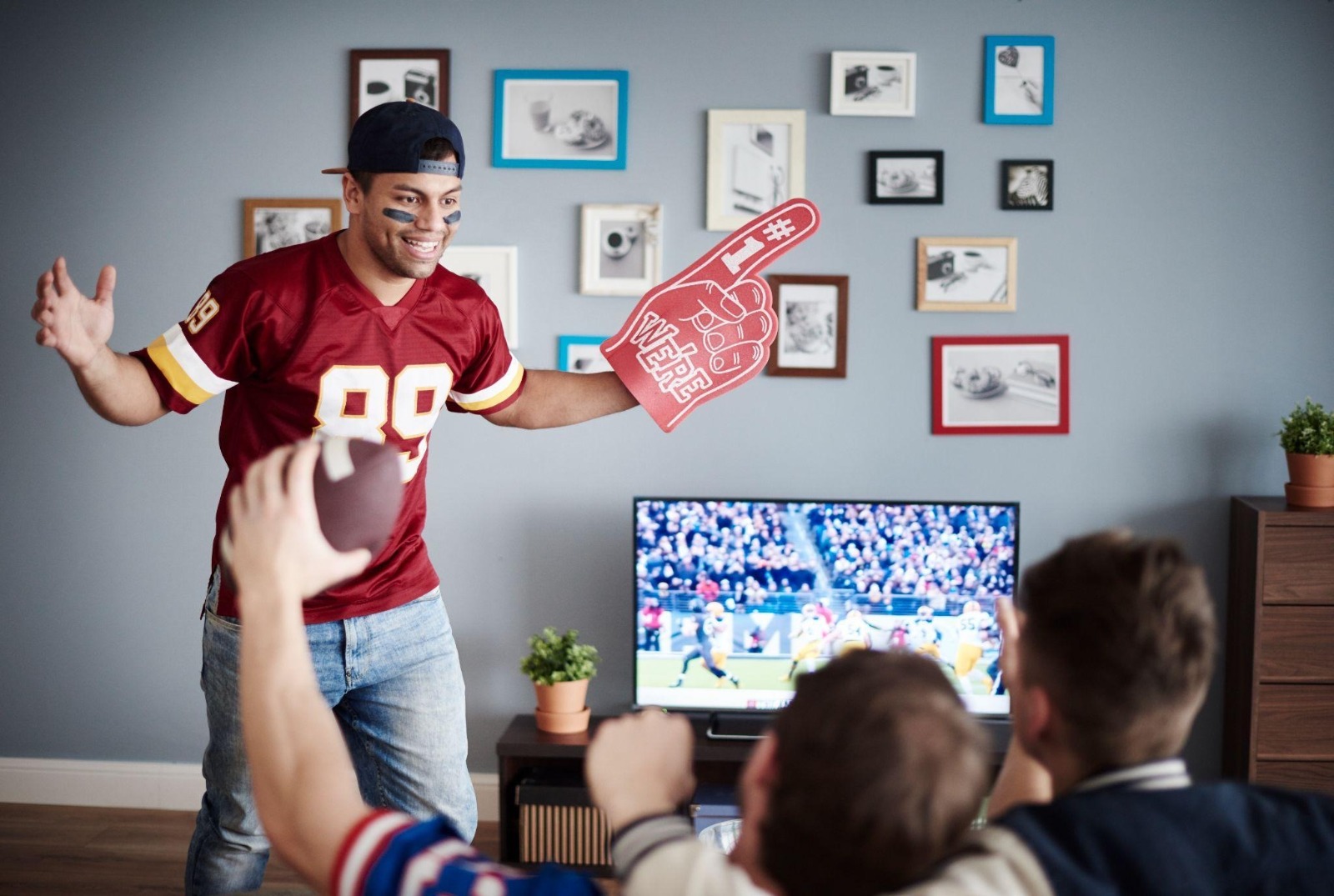 Live Sports Betting Explained: How In-Play Betting Works Online