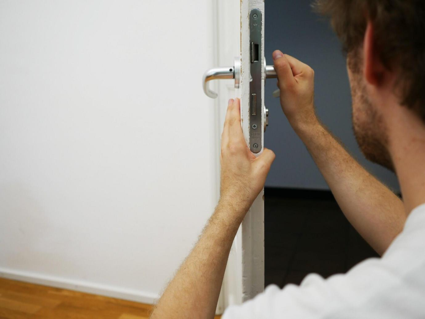 Locksmith Services: Secure, Reliable Solutions for Every Need