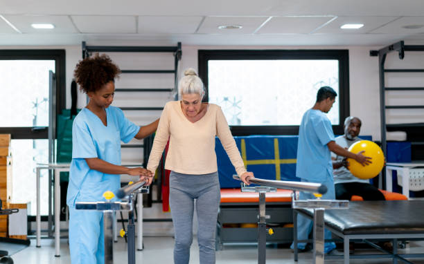 Long-Term Treatment: Benefits Of Extended Inpatient Rehab And How To Find The Right Fit