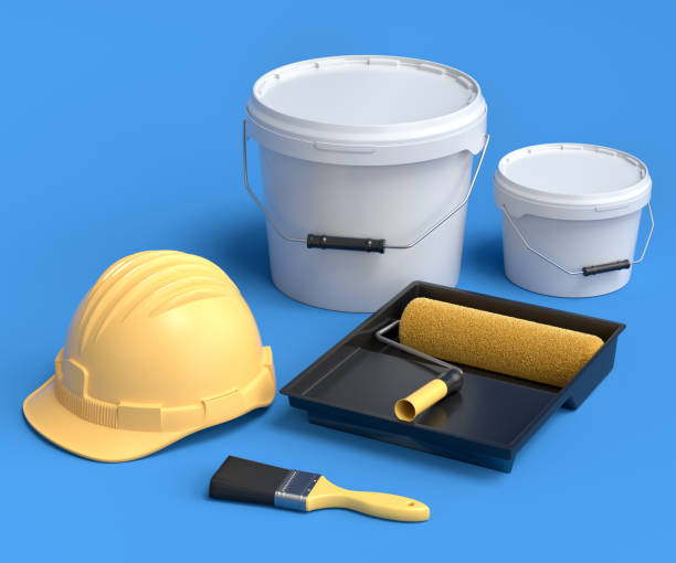 Maintenance Tips for Monocouche Render