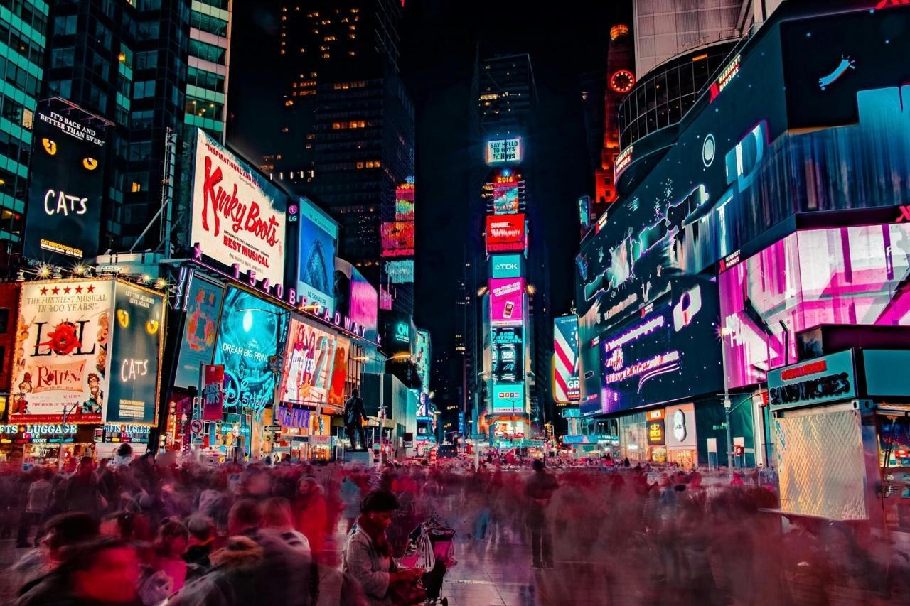 Make Every Night Out Unforgettable with Smart Planning