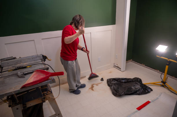 Making Cleaning Days a Bit Smoother with the Right Tool