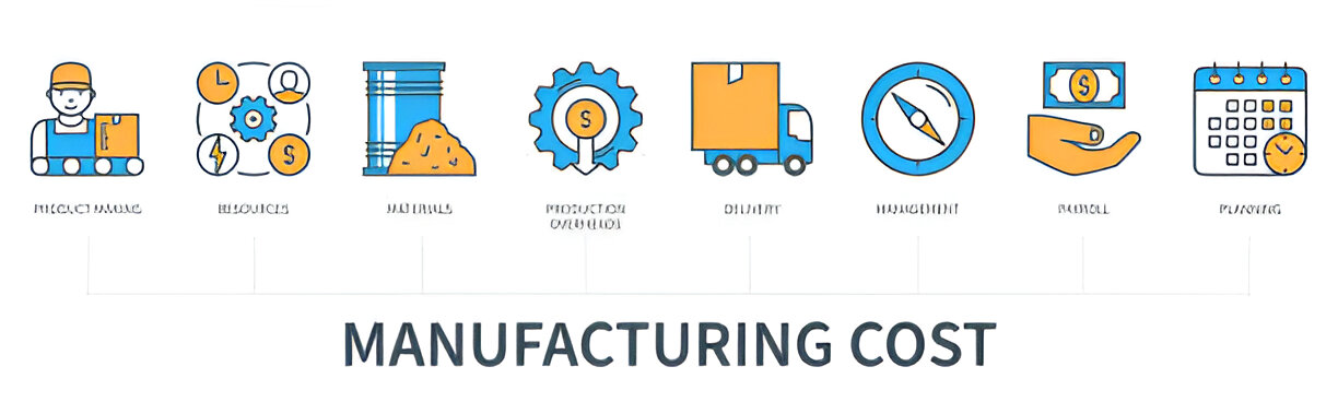 Manufacturing 101: Critical Factors to Consider Before Opening a Facility