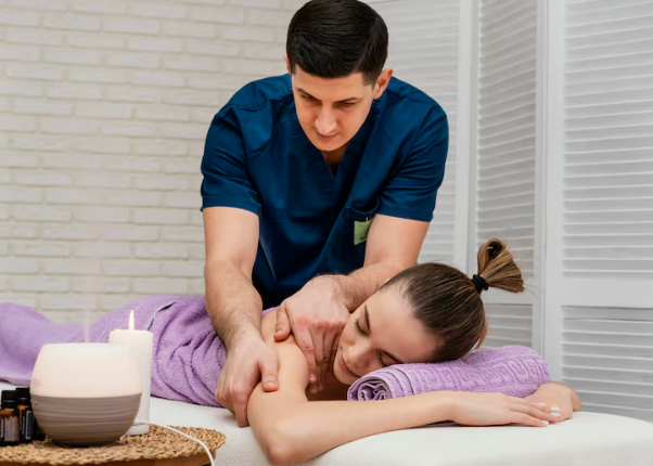 Massage Therapy Techniques: Essential Guide for Choosing a Service at Massage Clinic 30a