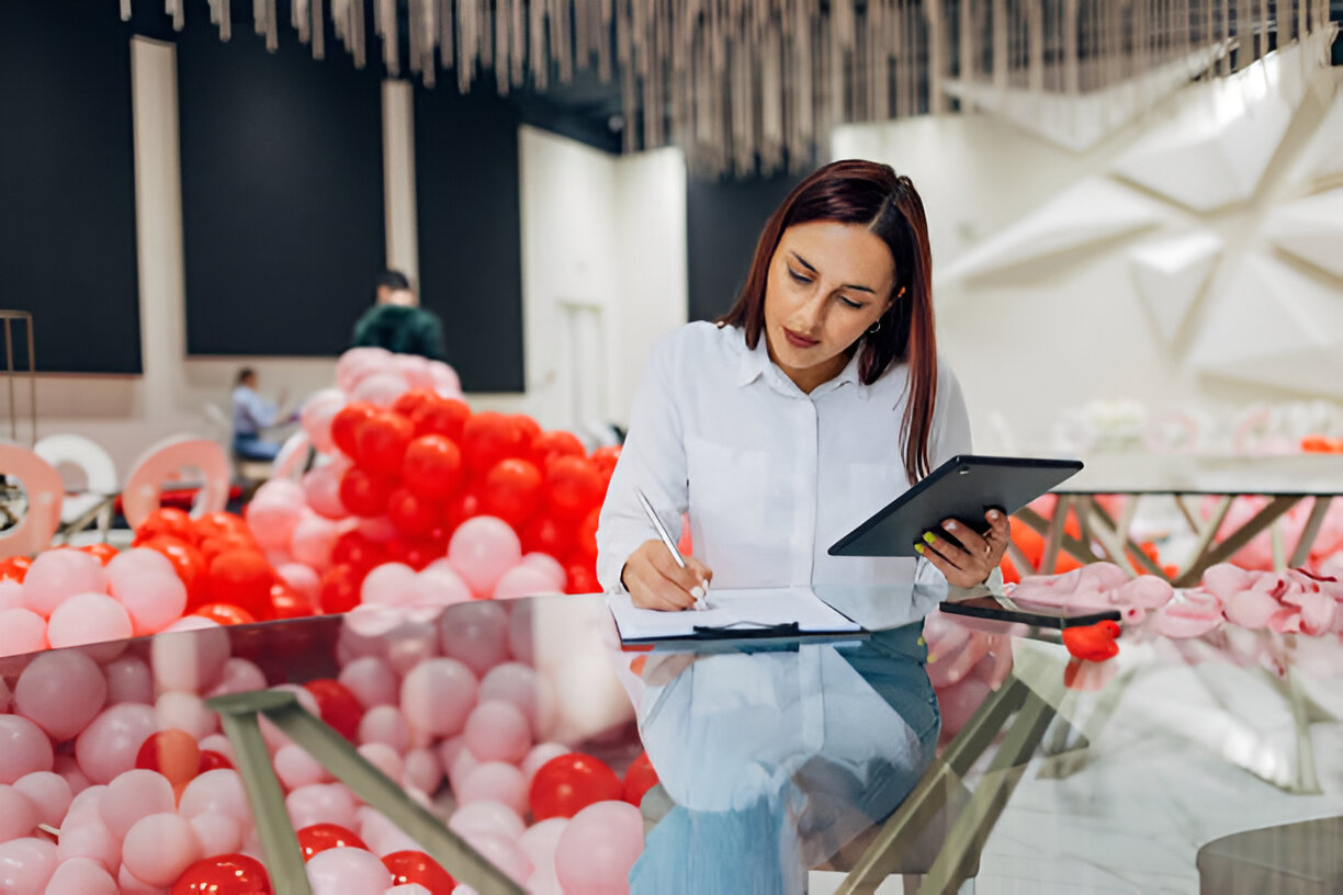 Mastering Event Management: Tips from Top Industry Experts