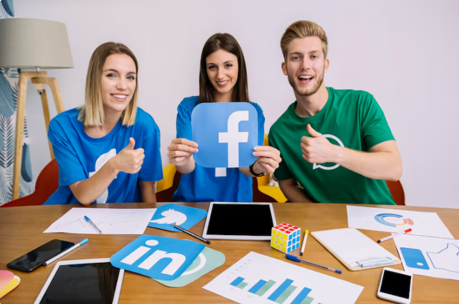Mastering Facebook Ads: A Guide for Small Businesses