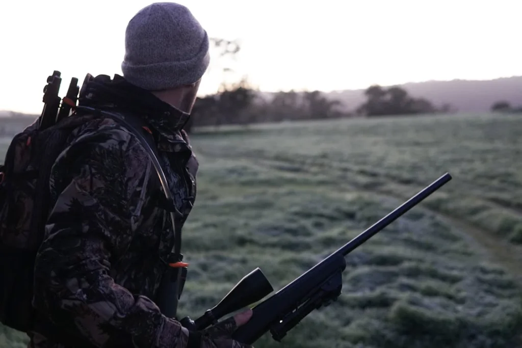 Mastering Long Range Hunting: Techniques and Equipment Essentials