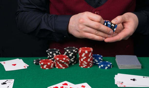 Mastering Overpairs on PokerNow: 3 Pro Tips You Can Use Instantly
