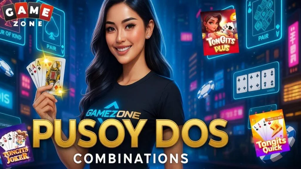 Mastering Smart Pusoy Dos Combinations for Strategic Gameplay on GameZone