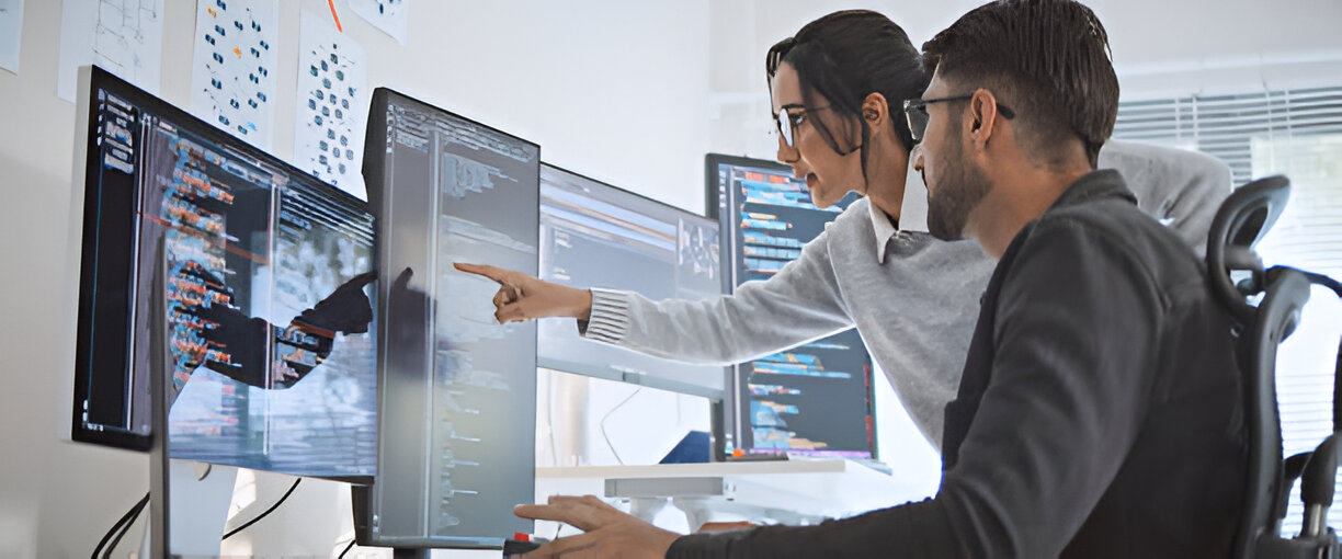 Mastering the Art of Advanced Coding