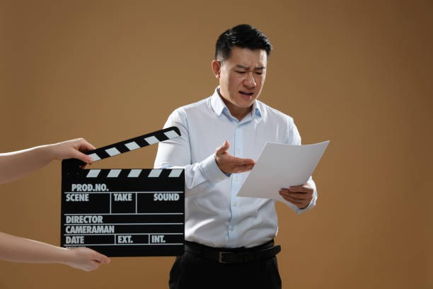 Mastering the Art of the Showreel: A Guide to Creating a Standout Acting Portfolio