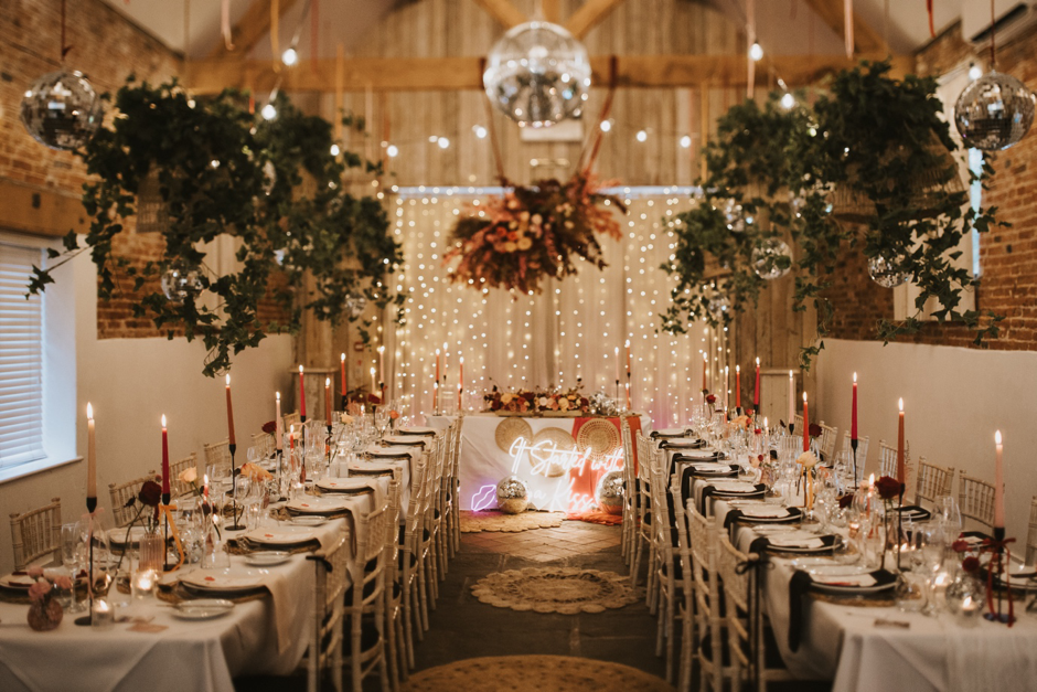 Mastering Wedding Styling in Sydney: Elevate Your Special Day