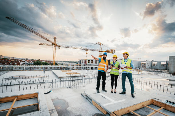 Maximising Efficiency: How the Right Concrete Vibrator Can Transform Your Construction Projects
