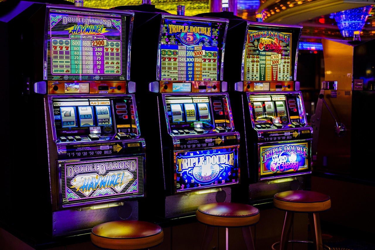 Maximizing Your Online Slot Jackpots
