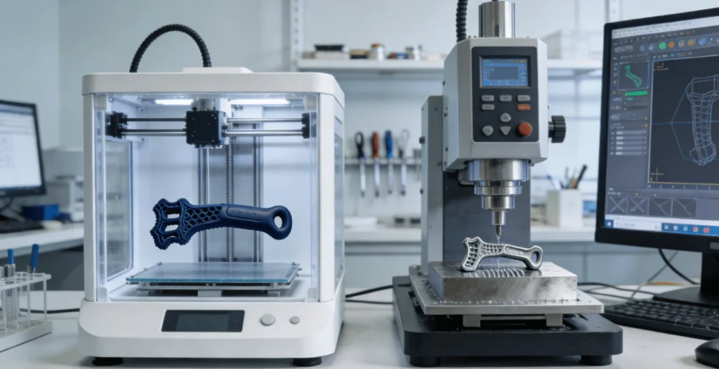 Medical Device Prototype Development: 75% Time Savings and Compliance Guidelines