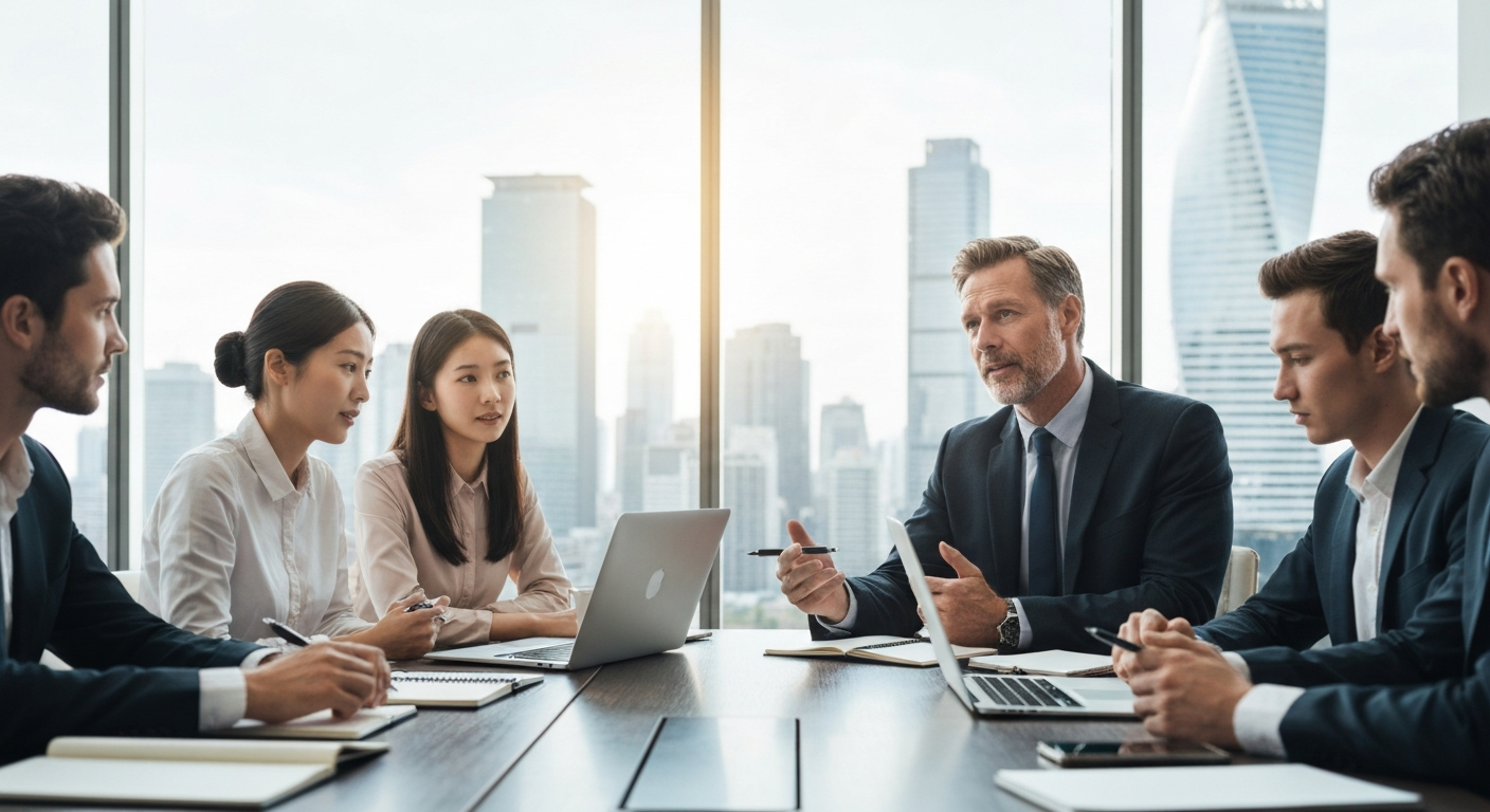 Meet the HM Advisory insolvency practitioners featured on Hamilton Murphy