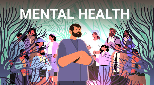 Mental Healthcare Treatment: Modern Approaches and Resources