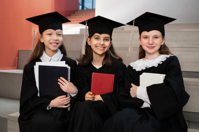 Merit-Based Scholarship Every School Student in India Should Know About