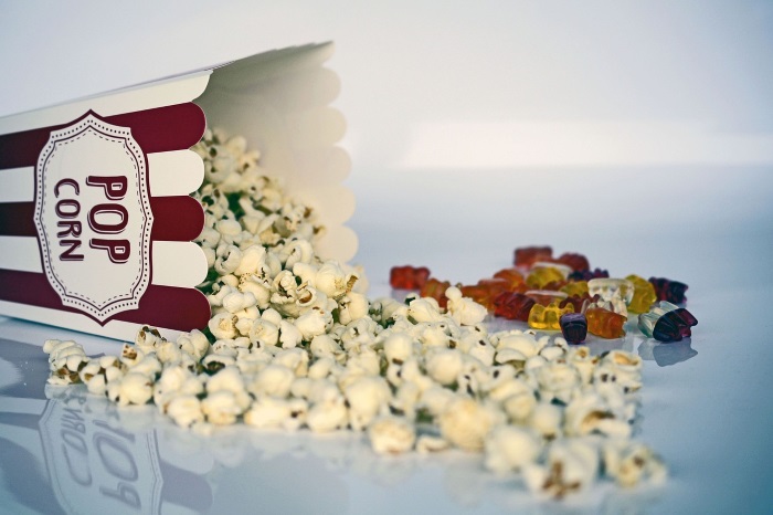 7- Best Microwave Popcorn Maker Bowls And Machines