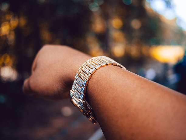 Moissanite Watch Styling Guide Featuring Custom Moissanite Pendant Designs for Statement Jewelry Looks