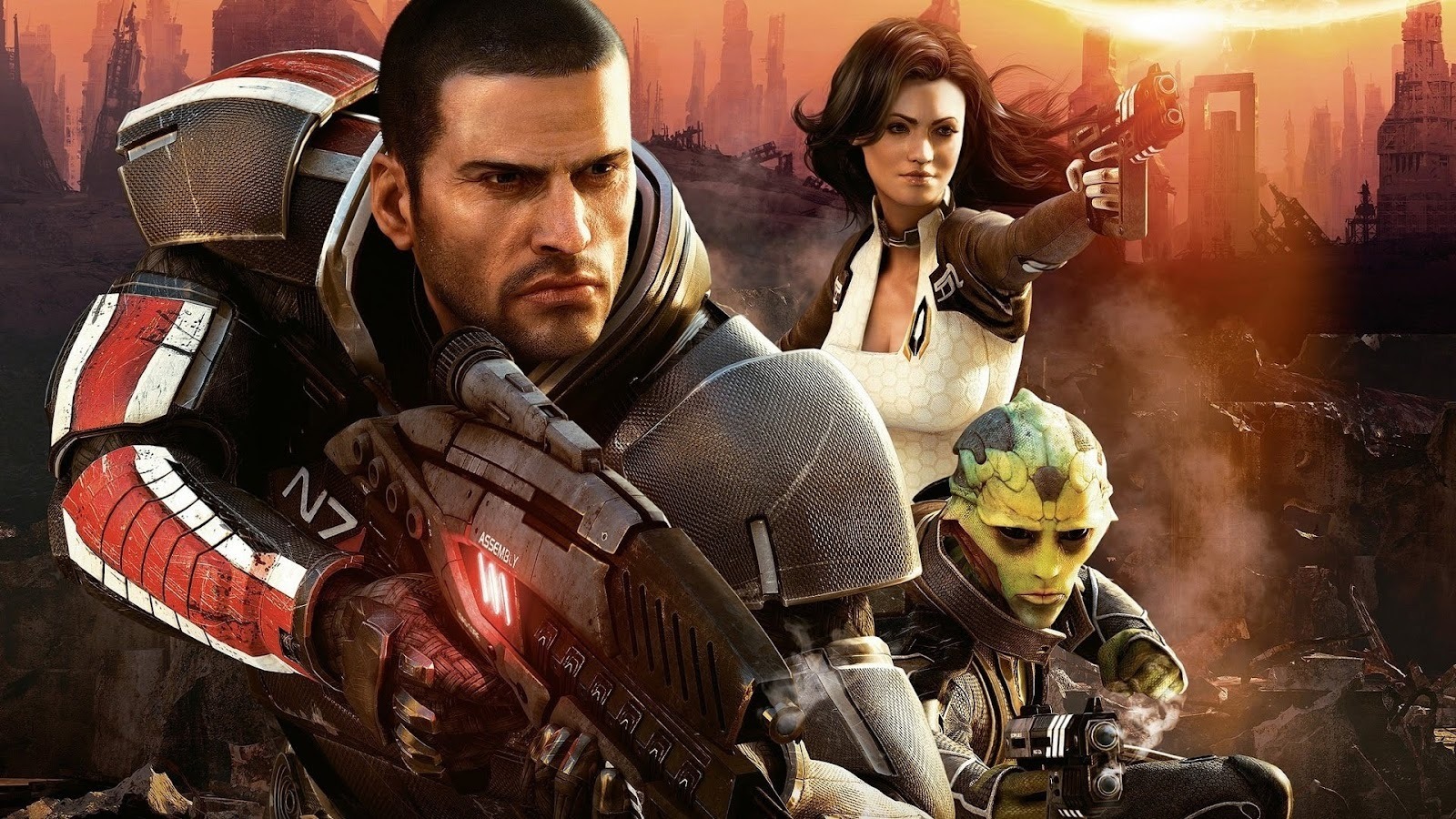 Moral choices in video games: how games make us think about ethics