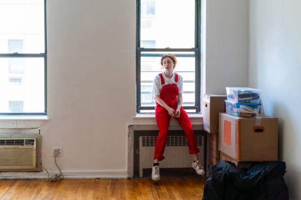 Moving in Manhattan? How Local Movers Handle Tight Spaces, Elevators, and Timelines