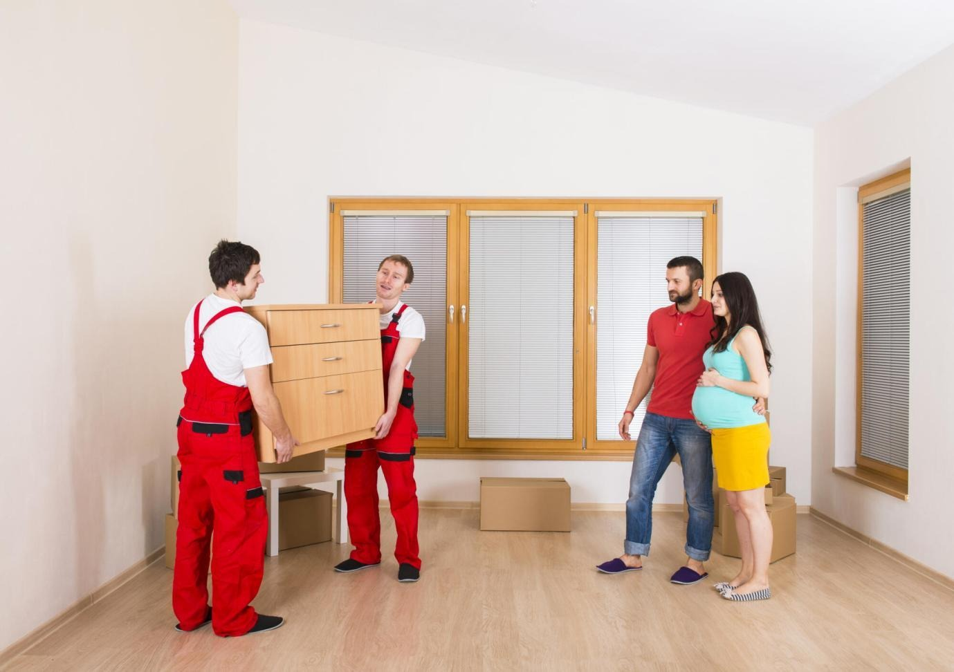 Moving Service Company You Can Rely On for Affordable Quality Moves