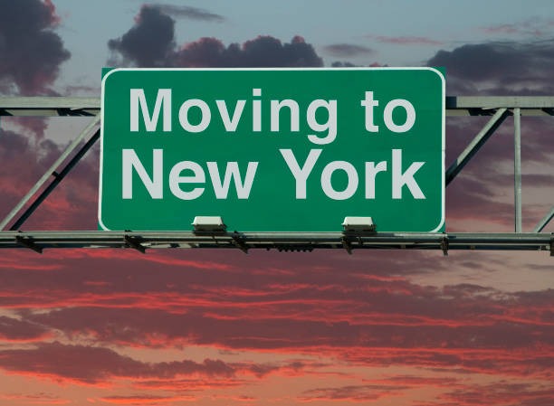 Moving to a New State? 5 Tips for a Stress-Free Relocation