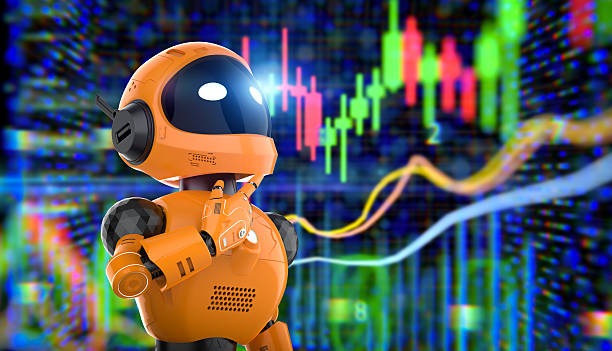 MT4 Bots for Smart Automated Forex and CFD Trading