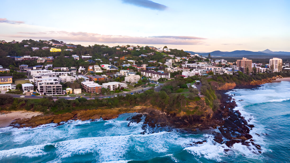 Navigating Conveyancing on the Sunshine Coast: Your Guide to Smooth Property Transactions