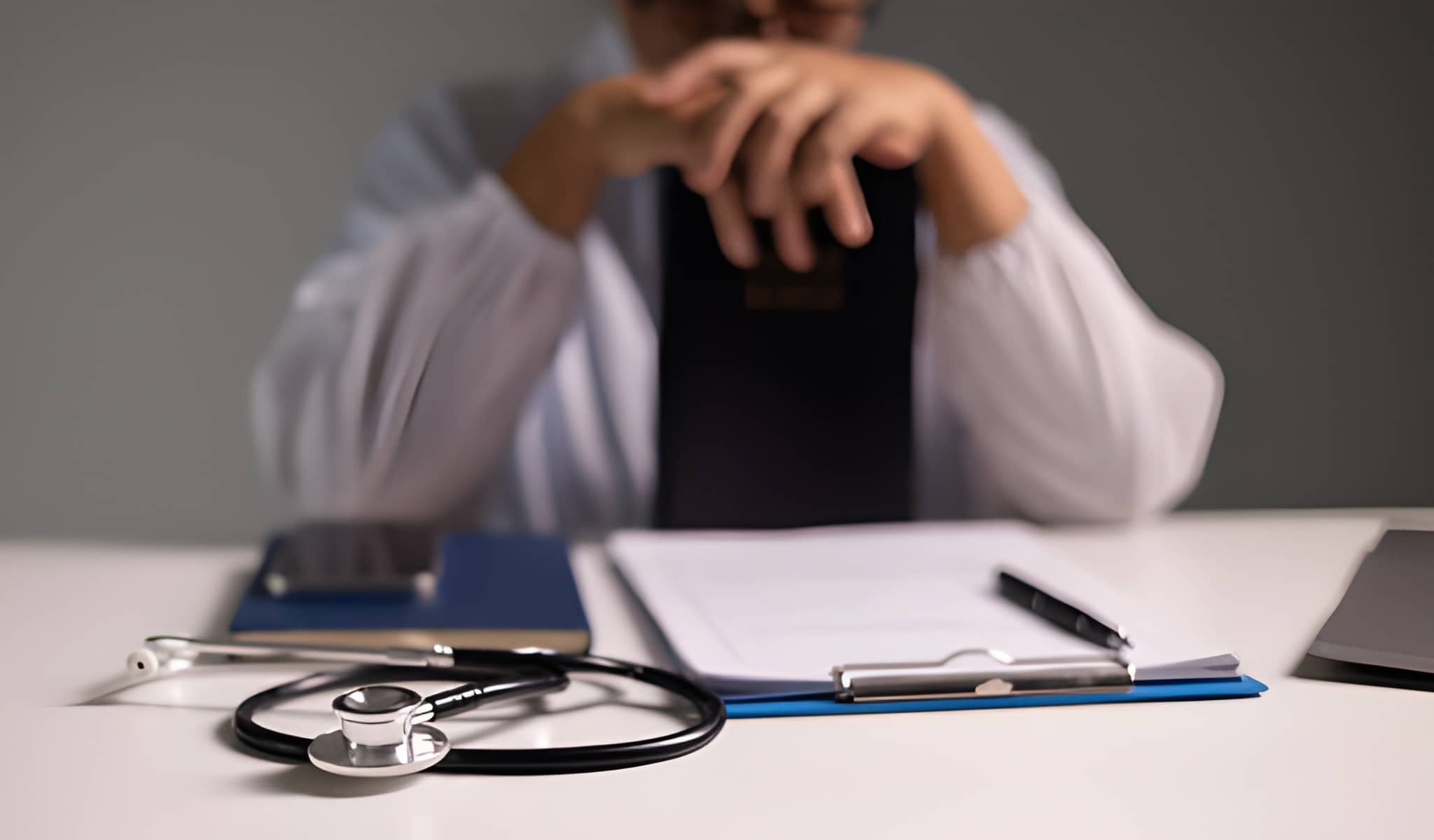 Navigating Medical Testimony: How a Medical Expert Witness Influences Case Outcomes