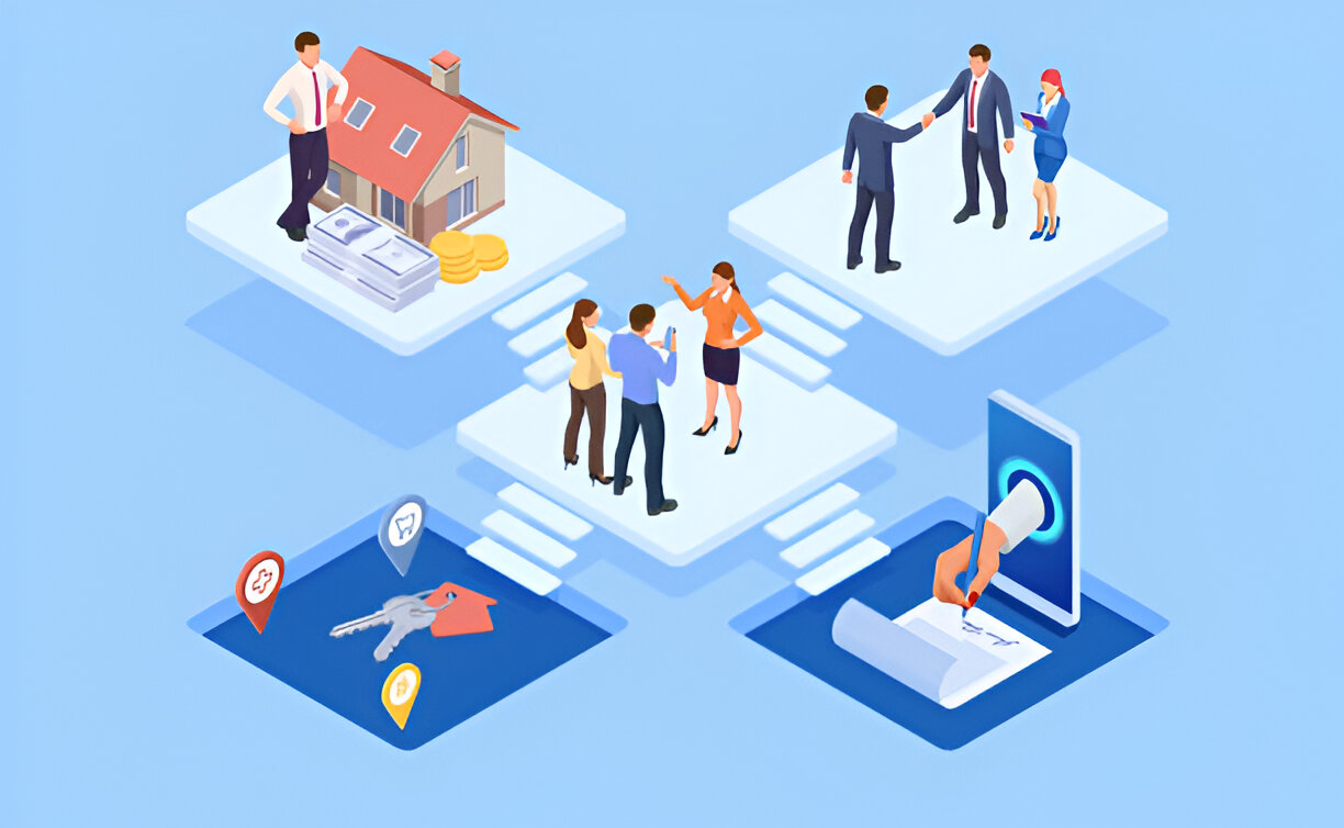 Navigating the Market: How a Buyers Agent Can Be Your Home-Buying Ally