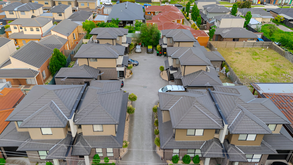 Navigating the Melbourne Market: Your Ultimate Guide with a Buyers Agent