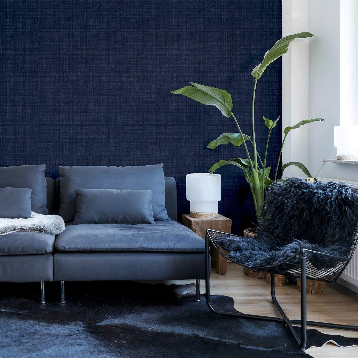 Navy Wallpaper: Timeless Sophistication and Modern Elegance for 2026