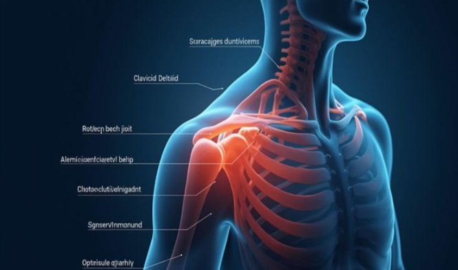 Neck pain after waking up in morning : Causes & Symptoms