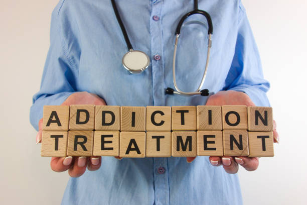 Need Addiction Treatment Rehab in Las Vegas?